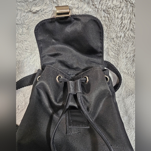 Y2K DKNY Mini Backpack - Picture 8 of 11